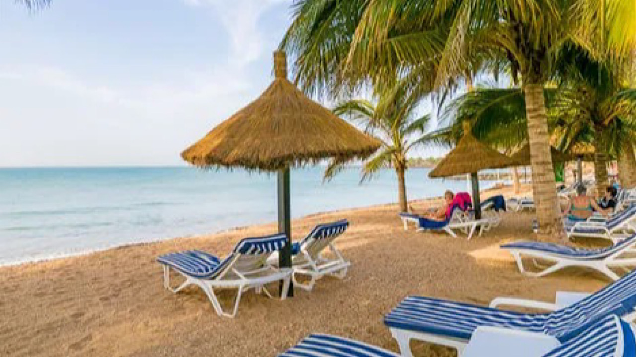 Saly-senegal