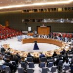 International : Les États-Unis opposent leur veto à l’adhésion pleine des Palestiniens à l’ONU