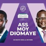 Abdourahmane Diouf : La Coalition Diomaye Président et son rôle de gardien constitutionnel