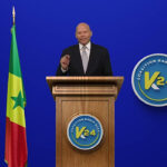 Sénégal:Bassirou Diomaye Faye et Karim Wade,que cachent leurs échanges à Doha ?