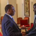 Macky Sall attendu en audience chez Bassirou Diomaye Faye le 17 juillet