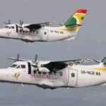 Carburants d’aviation durables : le Sénégal étudie ses ressources locales