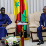 Sénégal : Le président Bassirou Diomaye Faye a participé à la XVᵉ Conférence des Chefs d’État et de Gouvernement de la Communauté des Pays de Langue Portugaise (CPLP) ce vendredi 18 juillet