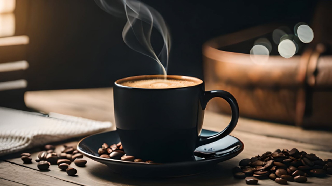 Cafe-coffee