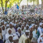 Sénégal : Le Premier Ministre Ousmane SONKO a pris part à la officielle du Daaka ce dimanche 4 mai