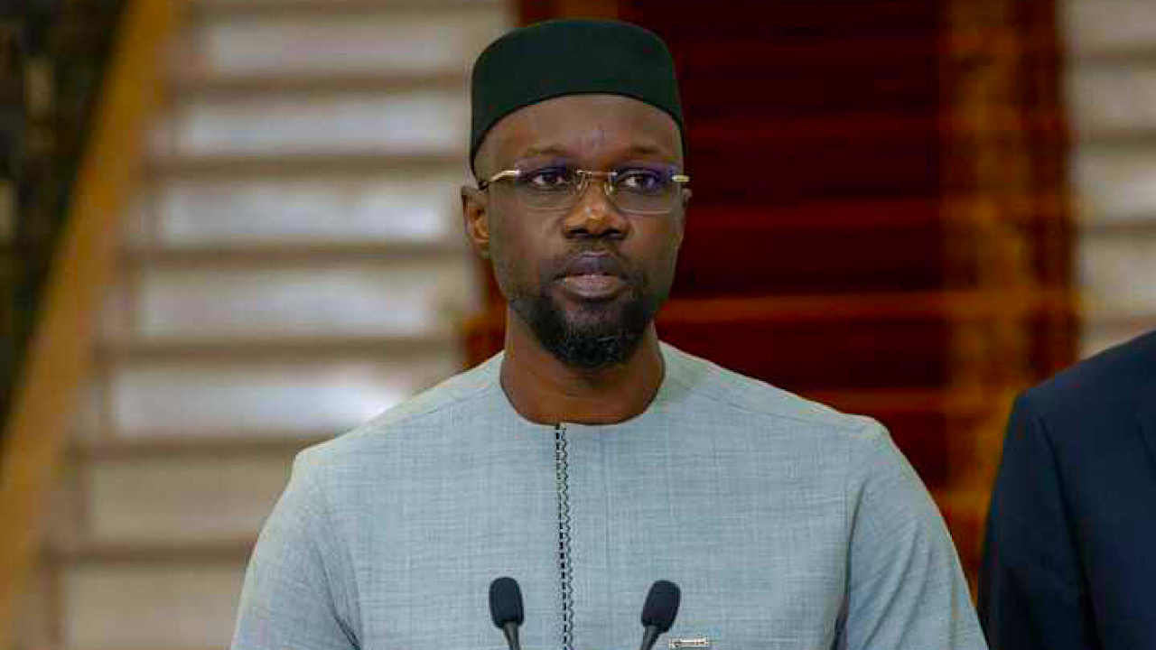 Photo actualité Sénégal