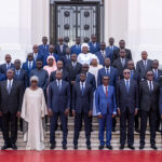 Sénégal : Communiqué du Conseil des Ministres de ce jeudi 2 mai 2024