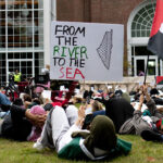 Etats-Unis : Les manifestations contre la guerre à Gaza s’étendent aux campus américains de Harvard et d’Austin