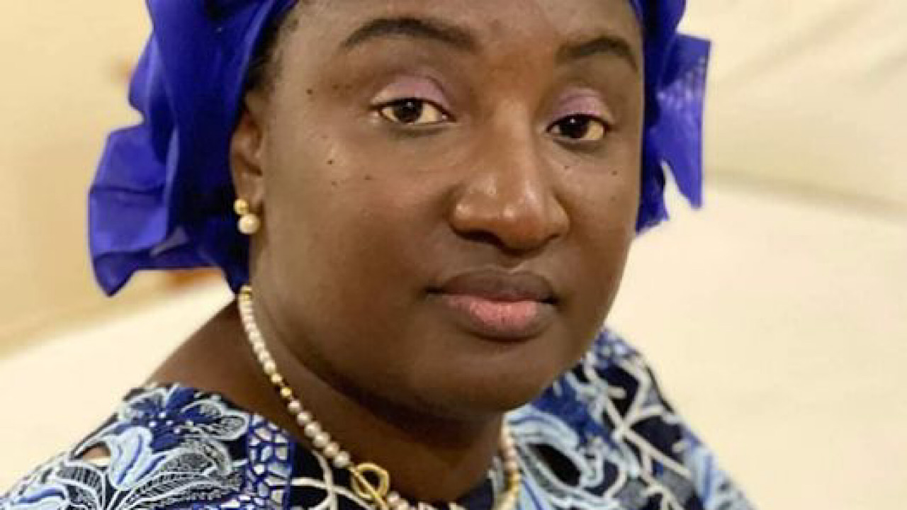 Khady diene gaye