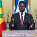 Sommet Afrique–États-Unis : Bassirou Diomaye Faye convié à Washington