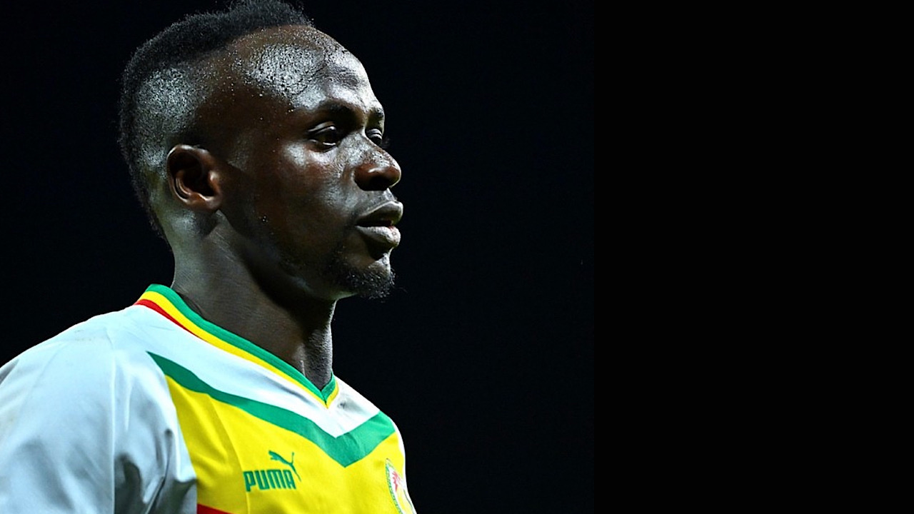 Sadio mane 2