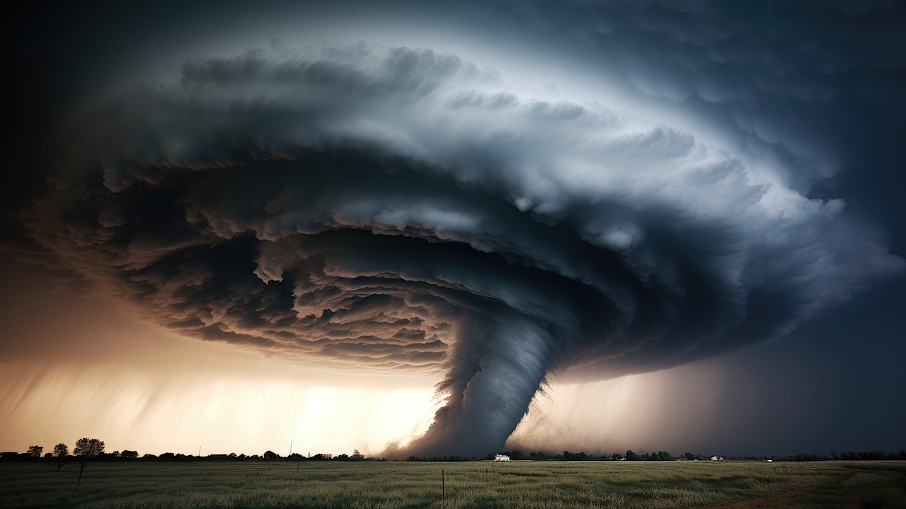 Tornade