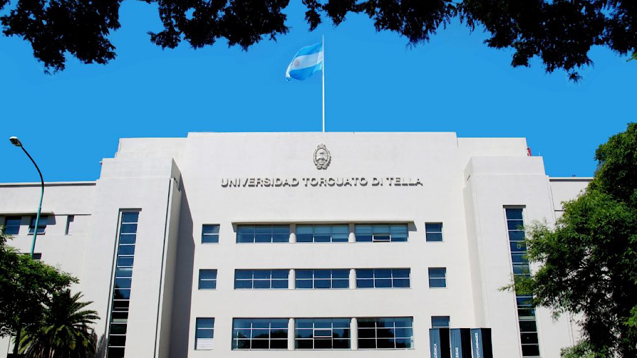 Universite argentine argentina university