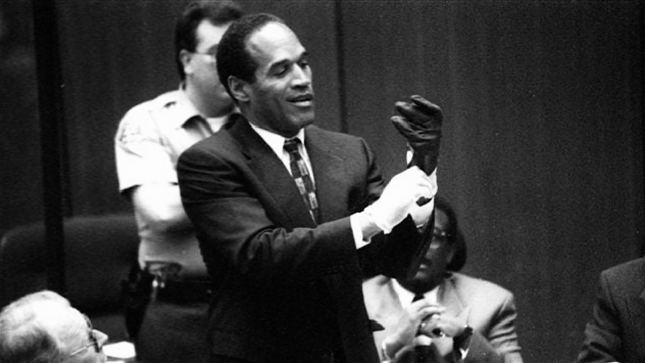 O j simpson