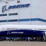 États-Unis : Enquête ouverte sur Boeing et son 787 « Dreamliner »