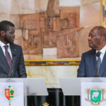 Afrique de l’Ouest : Les relations entre le Sénégal et la Côte d’Ivoire, une alliance singulière