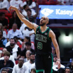 Basketball : Boston Celtics écrase Miami Heat pour passer en demi-finale de la conférence Est