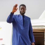 Côte d’Ivoire : Le président Bassirou Diomay Faye participe à l’Africa CEO Forum à Abidjan