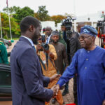 Nigeria : Le président de la république Bassirou Diomaye Faye a reçu le président de la Commission de la CEDEAO