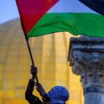 Manifestation pro-palestinienne massive à Sydney : jusqu’à 300 000 personnes sur le Harbour Bridge