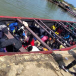 Sénégal : Interception d’une pirogue de migrants irréguliers par la Marine sénégalaise