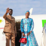 Visite au Koweït : Bassirou Diomaye Diakhar Faye en quête de renforcement économique