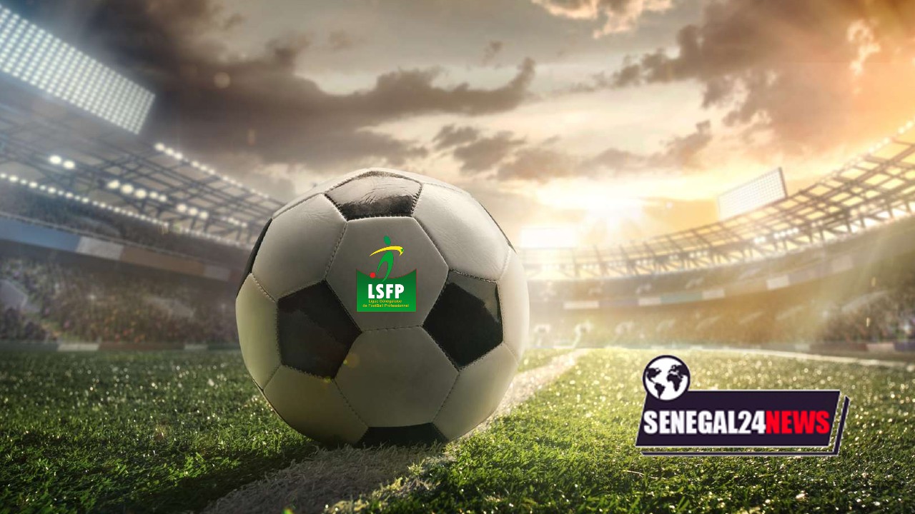 Senegal24news – sport senegal