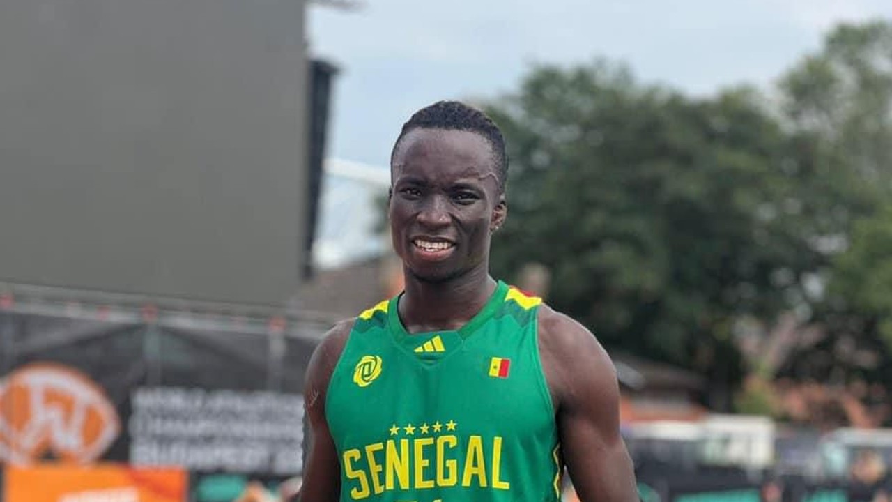Louis francois mendy