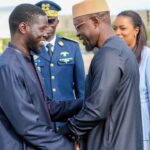 Révision constitutionnelle : le Parlement adopte le texte, Ousmane Sonko presse Diomaye Faye de promulguer