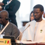 Décentralisation : Diomaye Faye promet plus de moyens aux collectivités territoriales
