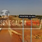 Frontières : le Sénégal achève la réaffirmation de son tracé avec le Mali