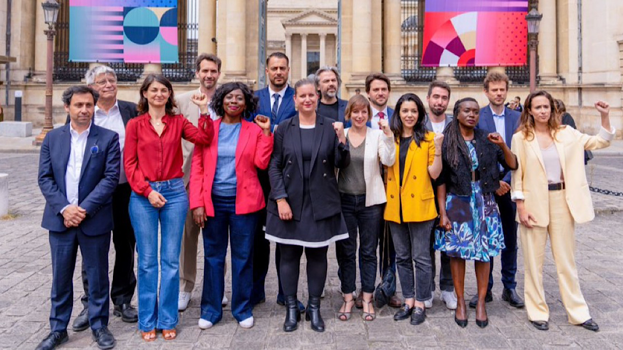 Photo actualité Sénégal