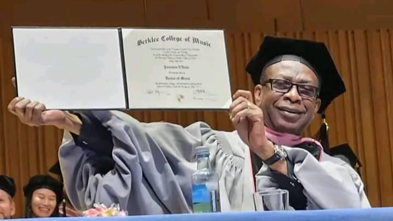 Youssou ndour
