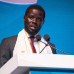 Pâques 2026 : Le président Diomaye Faye appelle à la paix et à l&rsquo;unité