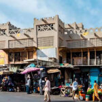 Dakar : plus de 200 personnes manifestent contre la vie chère