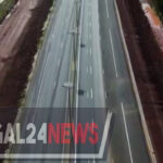JOJ 2026 : la rue de Louga fermée en deux phases dès le 13 août à Dakar