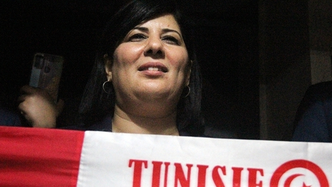 Abir moussi