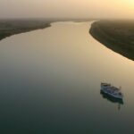 Fleuve Sénégal : des lâchers d’eau annoncés à Manantali
