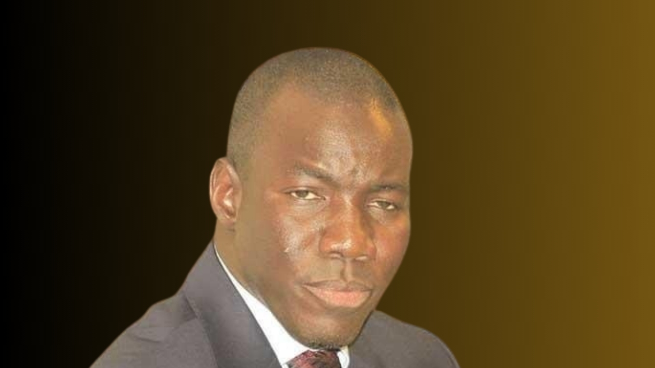 Ibrahima ndoye