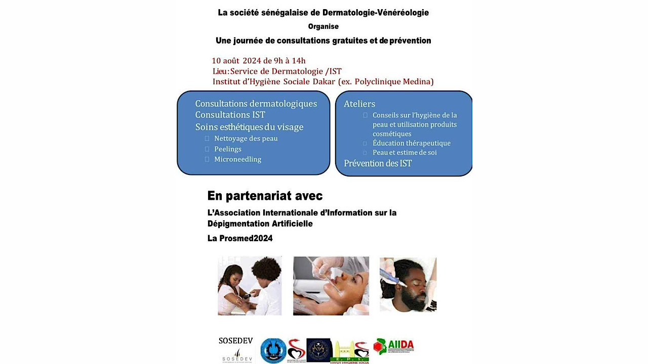 Photo actualité Sénégal