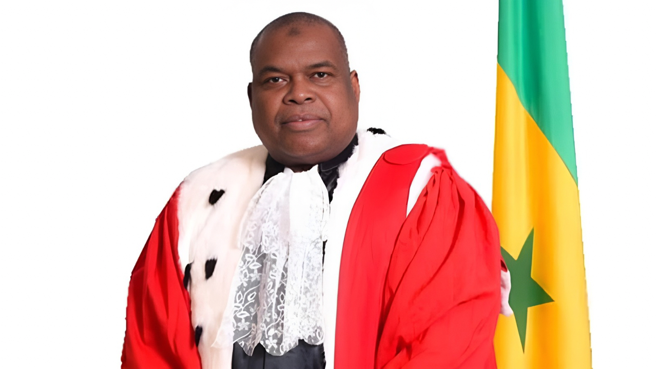 Mahamadou mansour mbaye