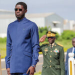 Diomaye Faye au Mali : une première visite qui pourrait redéfinir l’alliance CEDEAO-AES