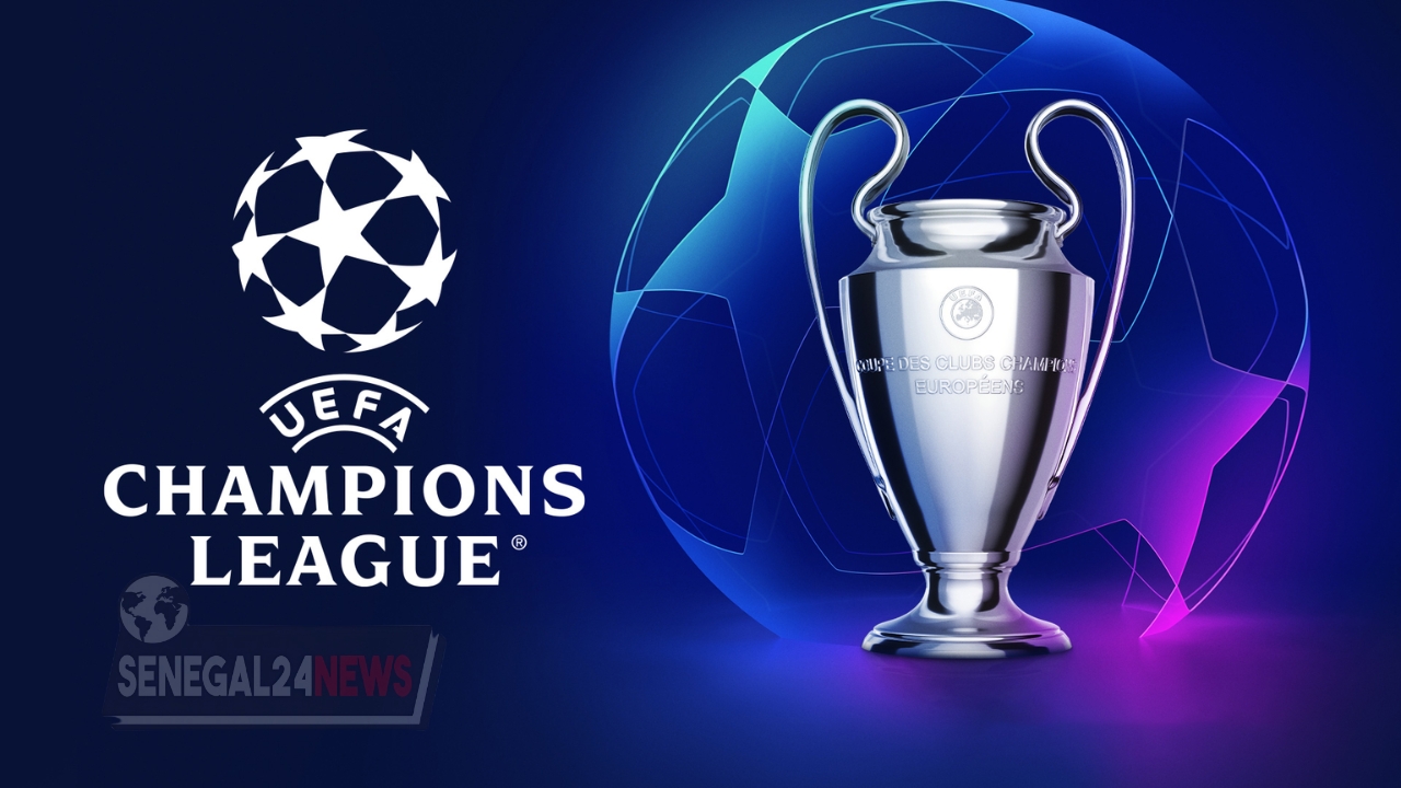 Champions league – ligue des champions