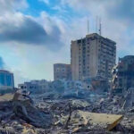 Gaza au bord de la guerre civile : clans contre Hamas, Trump force la main à Netanyahou
