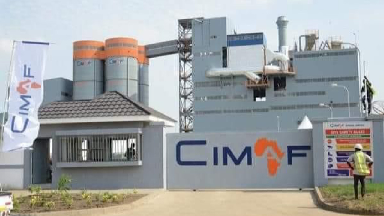 Cimaf