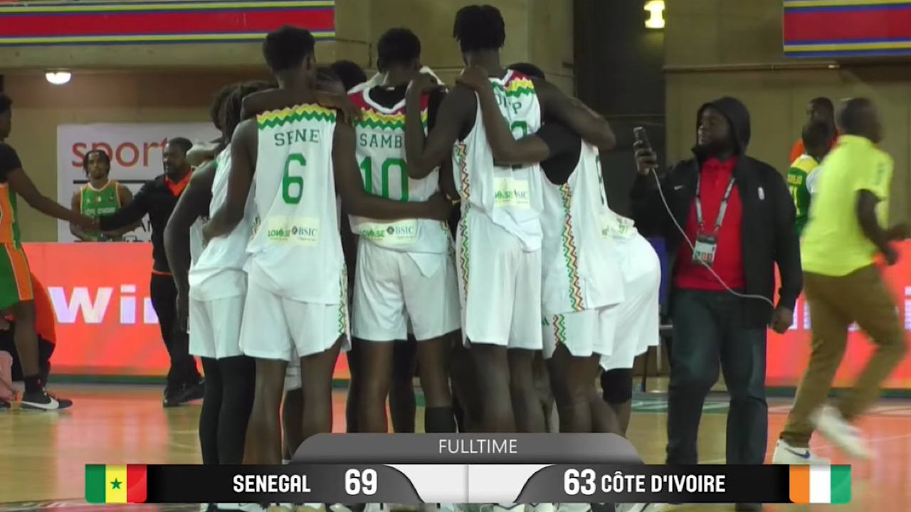 Photo actualité Sénégal