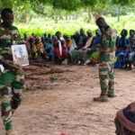 Ziguinchor : des patrouilles transfrontalières Sénégal-Guinée-Bissau entrent en préparation