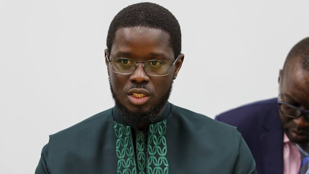 Photo actualité Sénégal