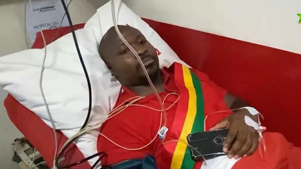 Photo actualité Sénégal