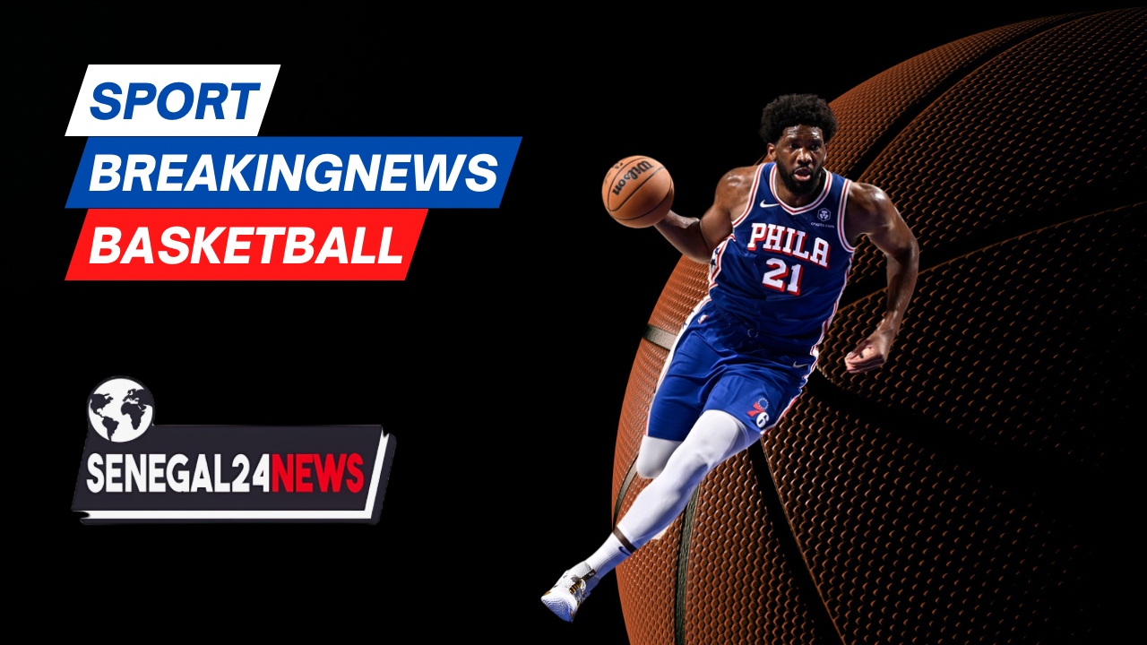 Joel embiid philadelphia